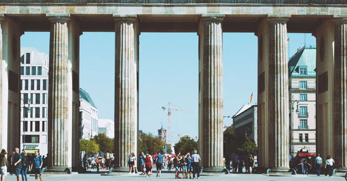 Warum Berlin Baugemeinschaften und Wohnprojekte liebt