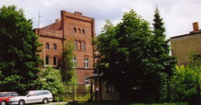 Stadtgut Blankenfelde